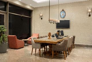 Ramada Hotels & Suites Adana fotoÄŸrafÄ±
