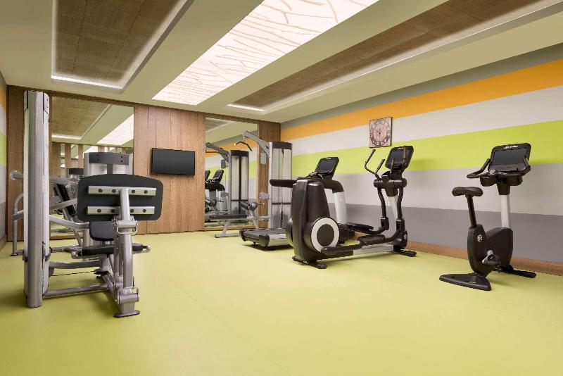 Ramada Hotels & Suites Adana - Aktivite