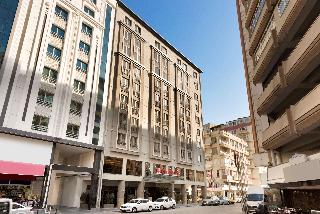 Ramada Hotels & Suites Adana otel fotoğrafı