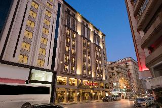 Ramada Hotels & Suites Adana fotoÄŸrafÄ±
