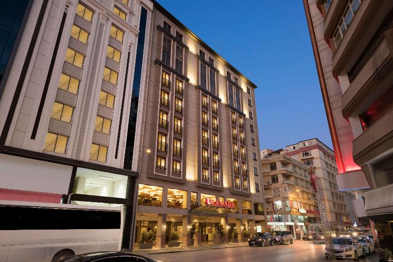 Ramada Hotels & Suites Adana - Genel