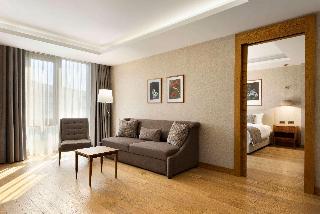Ramada Hotels & Suites Adana fotoÄŸrafÄ±