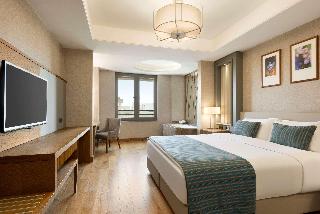 Ramada Hotels & Suites Adana fotoÄŸrafÄ±