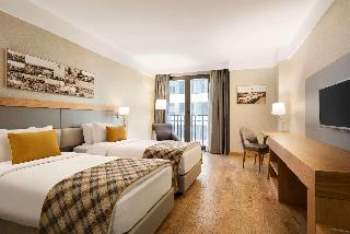 Ramada Hotels & Suites Adana fotoÄŸrafÄ±
