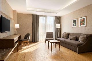 Ramada Hotels & Suites Adana fotoÄŸrafÄ±