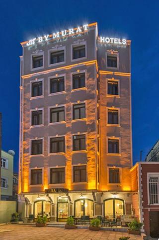 Galatower Hotel otel fotoğrafı