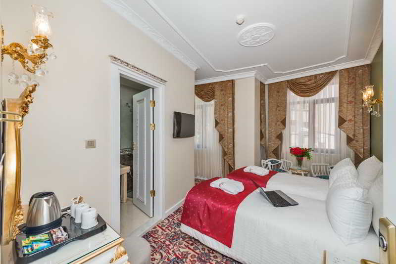Galatower Hotel fotoÄŸrafÄ±