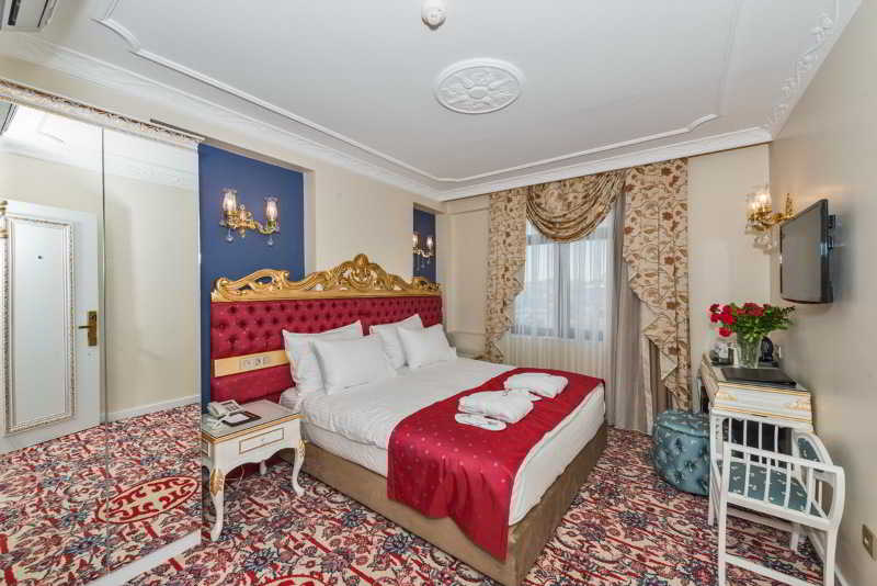 Galatower Hotel fotoÄŸrafÄ±