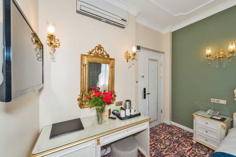 Galatower Hotel fotoÄŸrafÄ±