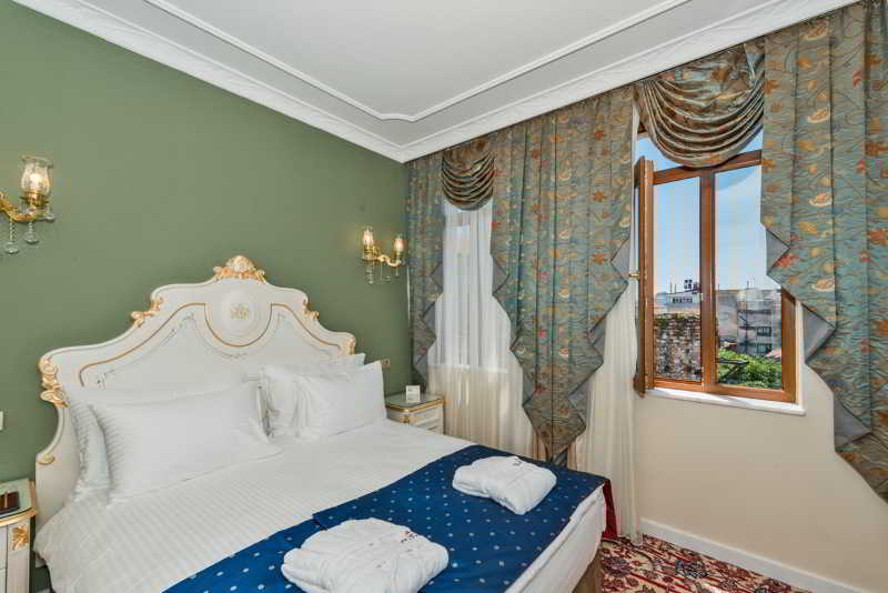 Galatower Hotel fotoÄŸrafÄ±