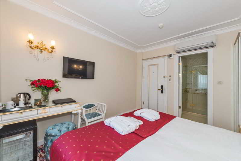 Galatower Hotel fotoÄŸrafÄ±