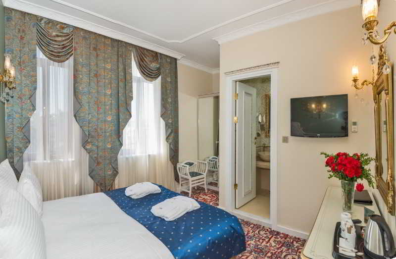 Galatower Hotel fotoÄŸrafÄ±