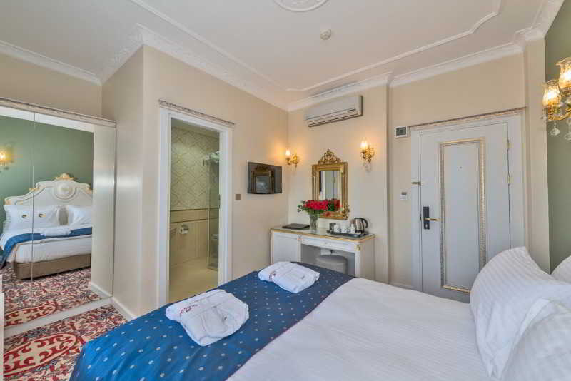 Galatower Hotel fotoÄŸrafÄ±