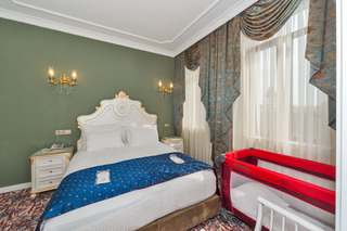 Galatower Hotel fotoÄŸrafÄ±