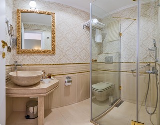 Galatower Hotel fotoÄŸrafÄ±