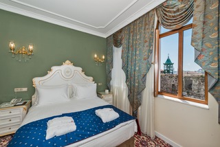 Galatower Hotel fotoÄŸrafÄ±
