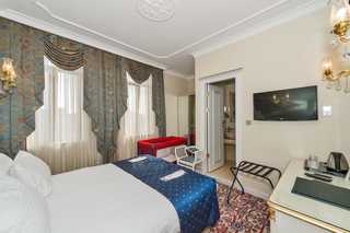 Galatower Hotel fotoÄŸrafÄ±
