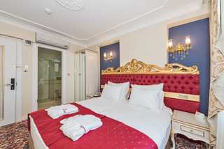 Galatower Hotel fotoÄŸrafÄ±
