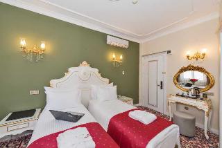 Galatower Hotel fotoÄŸrafÄ±