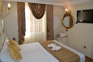 Galatower Hotel fotoÄŸrafÄ±