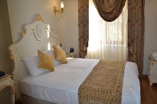 Galatower Hotel fotoÄŸrafÄ±
