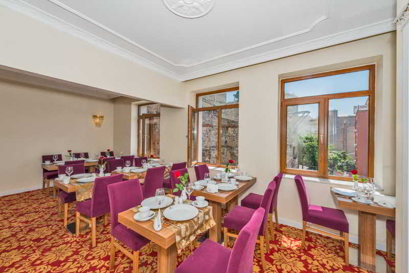 Galatower Hotel fotoÄŸrafÄ±