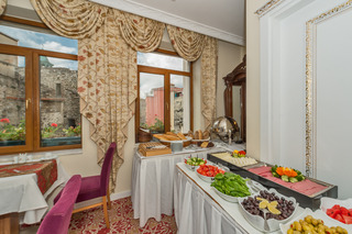 Galatower Hotel fotoÄŸrafÄ±