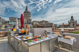Galatower Hotel fotoÄŸrafÄ±