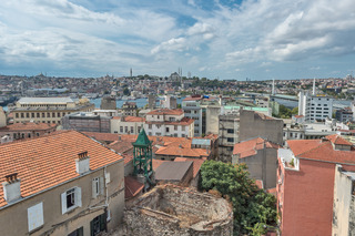 Galatower Hotel fotoÄŸrafÄ±