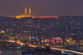 Galatower Hotel fotoÄŸrafÄ±