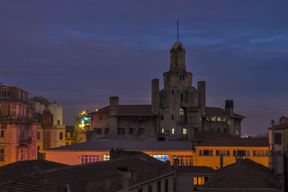 Galatower Hotel fotoÄŸrafÄ±