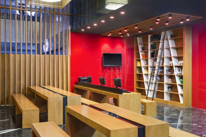 Ramada Encore By Wyndham Izmir - Toplantı