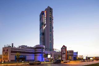 Ramada Encore By Wyndham Izmir otel fotoğrafı