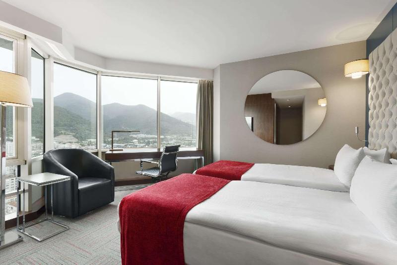 Ramada Encore By Wyndham Izmir - Oda