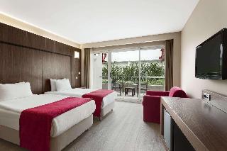 Ramada Encore By Wyndham Izmir fotoÄŸrafÄ±