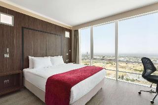 Ramada Encore By Wyndham Izmir fotoÄŸrafÄ±