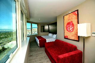 Ramada Encore By Wyndham Izmir fotoÄŸrafÄ±
