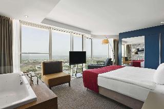 Ramada Encore By Wyndham Izmir fotoÄŸrafÄ±