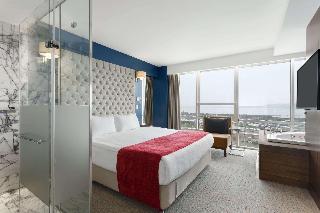 Ramada Encore By Wyndham Izmir fotoÄŸrafÄ±
