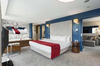 Ramada Encore By Wyndham Izmir fotoÄŸrafÄ±