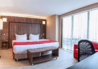 Ramada Encore By Wyndham Izmir fotoÄŸrafÄ±