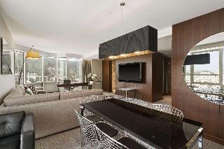 Ramada Encore By Wyndham Izmir fotoÄŸrafÄ±