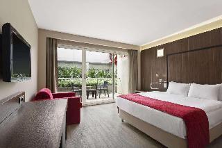 Ramada Encore By Wyndham Izmir fotoÄŸrafÄ±