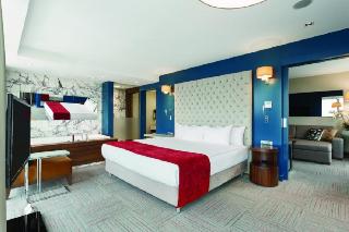 Ramada Encore By Wyndham Izmir fotoÄŸrafÄ±