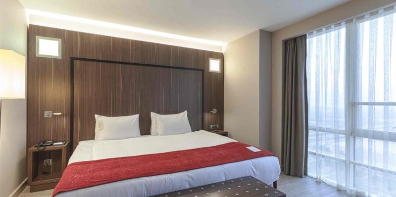 Ramada Encore By Wyndham Izmir - Oda