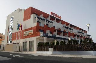 Adaria Vera otel fotoğrafı