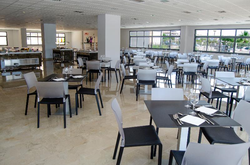 Adaria Vera - Restoran