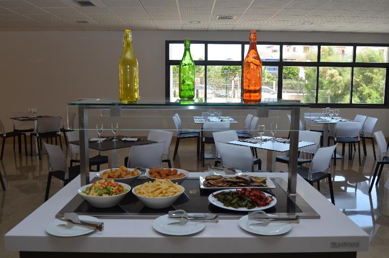Adaria Vera - Restoran