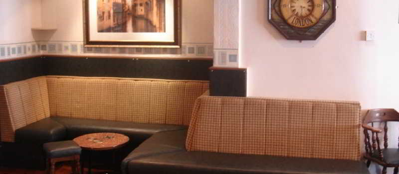 Fairhaven Hotel otel fotoğrafı