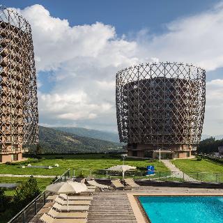 Falkensteiner Premium Apartments Edel:weiss fotoÄŸrafÄ±